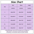 thumbnail image 2 of Women's Summer Short Crop Top Bat Wing Sleeve Shirt Fashion V Neckwear See Tunics Long Layering Top plus Size Tunic Blouse Cute plus Size Blouses Womens Fancy Tops plus Size Outfits for Women Womens, 2 of 4