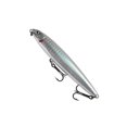 thumbnail image 2 of Bisitoy 2Pcs Swimbait Fishing Lures Set with Paddle Tail for Large Predators, 2 of 4
