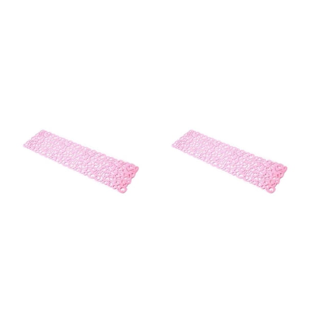 Naiovety Camino de de fieltro, mantel individual de escritorio para restaurante en casa absorbente de agua moderno Type3 NO3