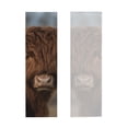 thumbnail image 2 of Lsque Yak Printed Cooling Towel (40"x 12"), Ice Towel, Microfiber, Soft Breathable Chilly Towel for Yoga, Sport, Gym, Workout, Fitness, Running, 2 of 9