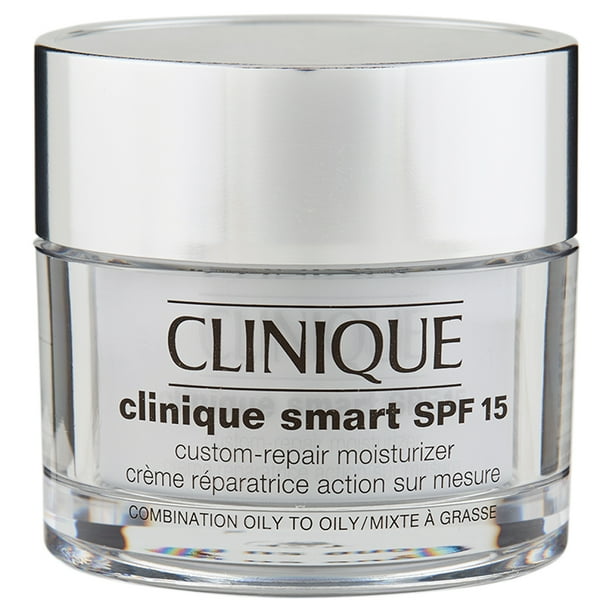 Clinique Clinique Smart CustomRepair Moisturizer SPF 15 1.7 oz