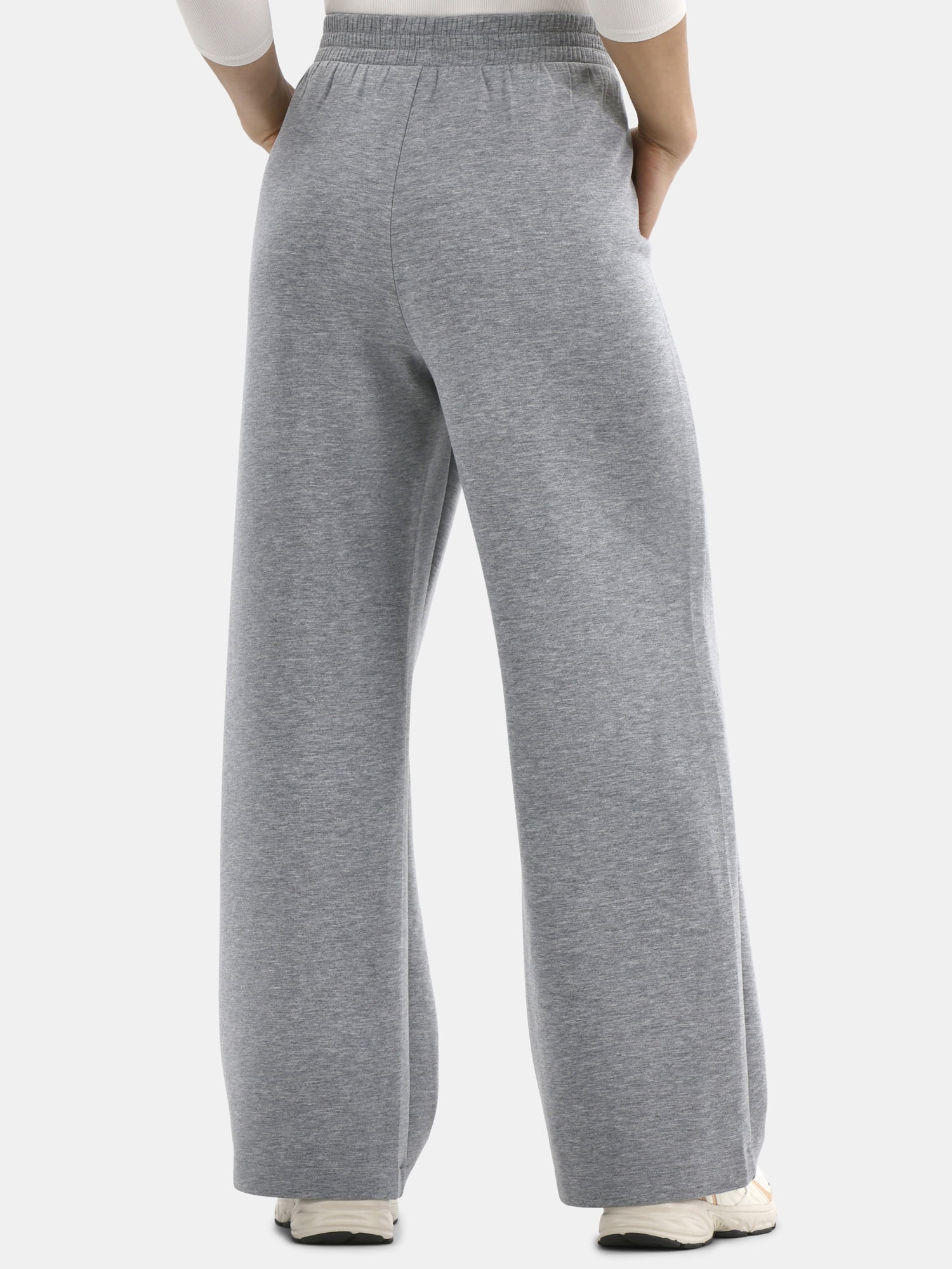 Avia Women's Knit Trouser Pant, Sizes XS-XXXL