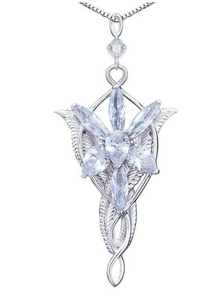Necklace hotsell of arwen