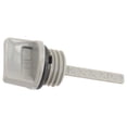 thumbnail image 3 of 2pcs Oil Filler Cap Dipstick For HONDA GX140 GX160 GX200 Small Engine Pack, 3 of 10