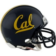 Riddell Cal Golden Bears VSR4 Mini Football Helmet - Fanatics Authentic Certified