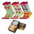 thumbnail image 2 of Biggdesign Cats Women's Socks Set, 2 of 7
