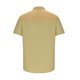 thumbnail image 4 of Camisa Elvqul para Hombre Casuales Stretch Cao Manga Corta de Bloques de Color con Solapa Abotonada, 4 of 5