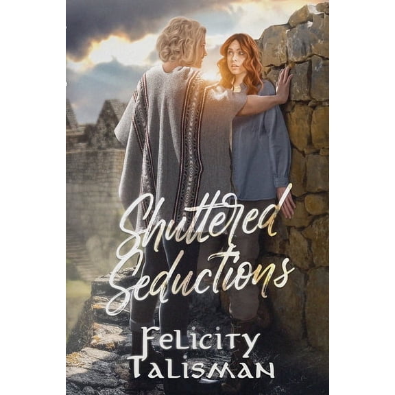 Shuttered Seductions, (Paperback)