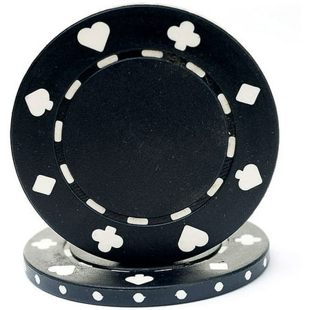 11.5 Gram Casino Poker Suited Chips