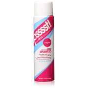 Psssst! Dry Shampoo, Volume & Fullness for Normal/Oily Hair1.76 oz