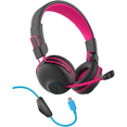 thumbnail image 3 of Audífonos Gaming Inalámbricos JLab JBuddies Play Kids Bluetooth Rosa con Micrófono, 3 of 5
