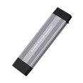 thumbnail image 2 of DQrwqpou Caja SSD W206 Aluminio USB3.1 Gen2 Caja Disco Duro 10Gbps para M2 NVMe PCIe, 2 of 9
