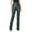 Green, variant on Women Leather Ruched Pants Low Waist Skinny PU Leather Stacked Leggings Tights Party E Girl Streetwear Tan Dress Pants for Women Crop Pants for Women Casual Casual Pants Women plus Size Women Casual