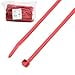thumbnail image 3 of HellermannTyton T50I2M4UL 12" Red Plenum UL Rated Cable Ties - 1000PK, 3 of 5