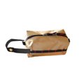 thumbnail image 2 of Fiudx Ofertas flash del día Bolsa de almacenaje para acampada, bolsa de almacenamiento para exteriores, bolsa de papel, bolsa de almacenamiento con doble cremallera, 2 of 7