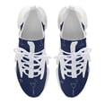 thumbnail image 5 of Martini Cocktail Glass Walking Shoes for Men Woman Lightweight Tennis Fashion Elastic Sports Shoes Cushion Basketball Shoes, 5 of 7