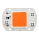 thumbnail image 2 of Lámpara de cultivo COB, luz de cultivo de plantas COB Led de espectro completo, luz de cultivo de plantas hidropónicas, rendimiento inigualable, 2 of 2