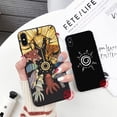 thumbnail image 4 of Funda Blanda Para Huawei Nova 2i 2 Lite 3 3i 4E 5T 7 Y9 Prime 2019 117Q Naruto anime, 4 of 4