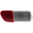 thumbnail image 5 of For 06-10 PT Cruiser Taillight Taillamp Rear Back Up Tail Lamp Light SET PAIR, 5 of 5