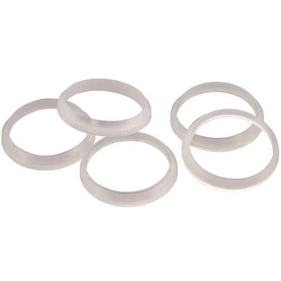 Plumb Pak 1776756 Beveled Poly 1.25 Washer