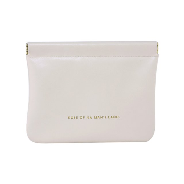 LCXmlly Gift Wrapping Ribbon Waterproof Reusable Mini Purse Multifunctional Sundry Storage for Daily Use