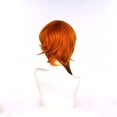 thumbnail image 2 of Peluca para cosplay Bungos Stray Dogs Nakaharas Chuuyas Anime, 2 of 2