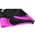 thumbnail image 3 of Bangcool Gant de Billard Professionnel Ajustable 3 Doigts Unisexe Gant Doux Gant de Piscine, 3 of 10