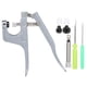 thumbnail image 2 of Snaps Pliers Kit Fastener Clothing Crafting Installation Fixed Clothes Sewing Tool, 2 of 10