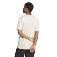 thumbnail image 2 of Men's adidas Sportswear Essentials Basic Tee Color: Black Size: L, 2 of 4