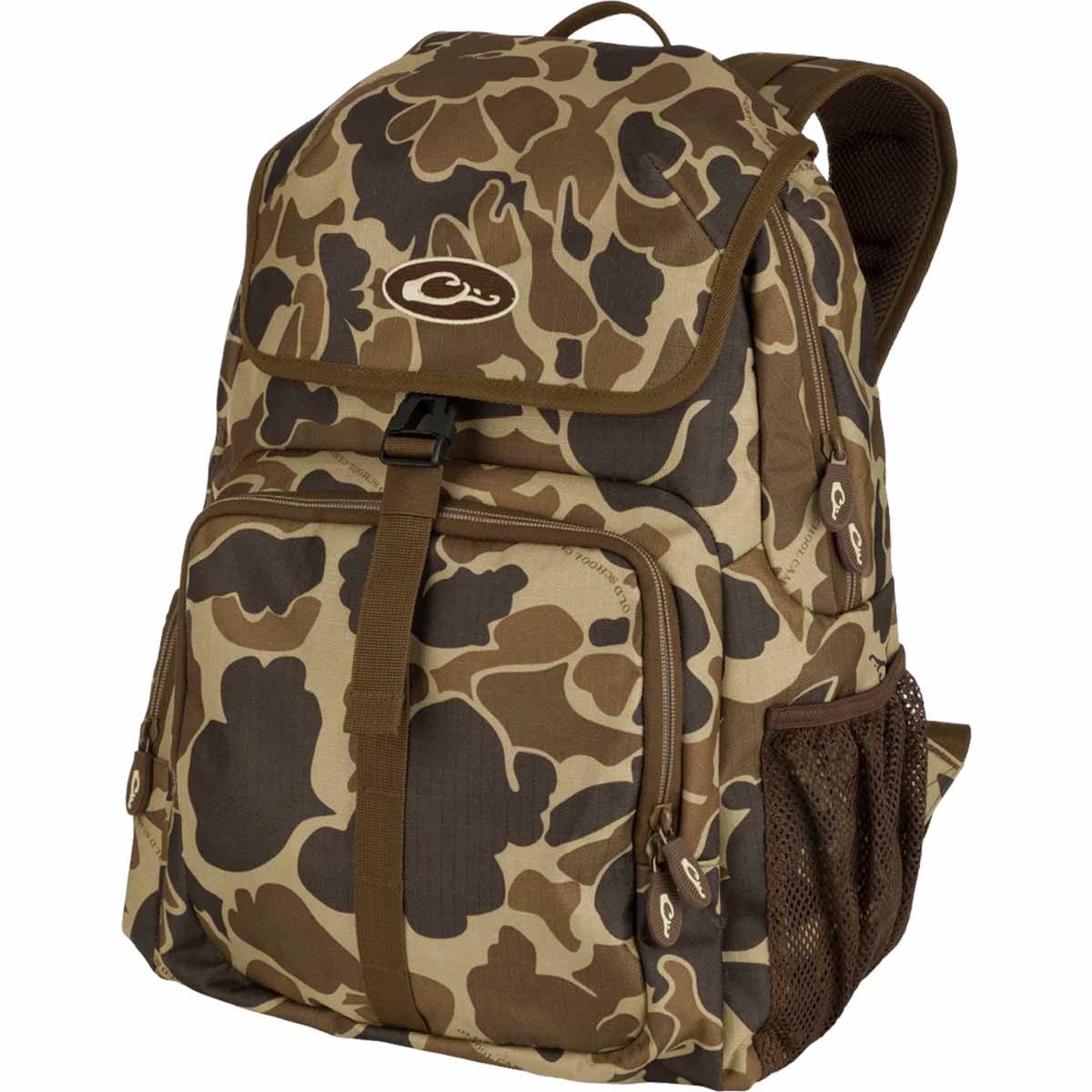 Drake Waterfowl Essentials Daypack