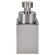 thumbnail image 5 of Dispensador de jabón, botella desinfectante para manos, botella desinfectante para manos plateada, dispensador de jabón para manos confiable y duradero, 5 of 8