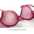 thumbnail image 4 of Conjunto de Lencería para Mujer Minnieouse Multicolor 85C, 4 of 6