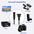 thumbnail image 5 of 54.6V Charger For Isinwheel Hyper X 700W, 5 of 5