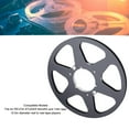 thumbnail image 4 of 10.5 Inch Aluminum Alloy Empty Tape Reel for  Studer, 4 of 7