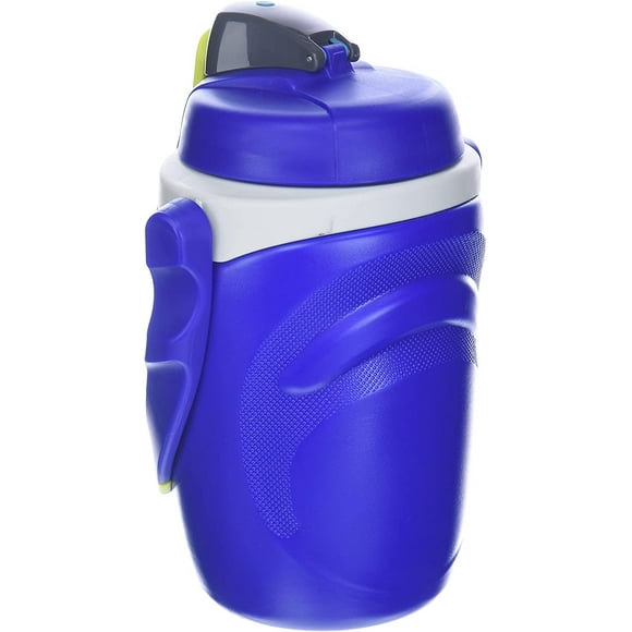Botella de Hidratación Aislada THERMOS 64 Onzas Azul