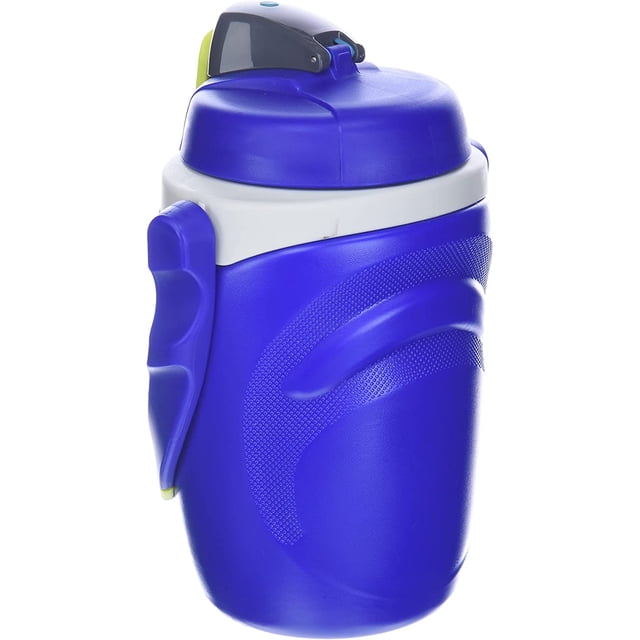 Botella de Hidratación Aislada THERMOS 64 Onzas Azul