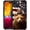 The Sloth of The Flag, variant on Compatible with iPhone 15 Case, The Love of Skeleton for Men Boy, Drop Protection Cool Pattern with Soft TPU Bumper Case for iPhone 15 6.1-inch
