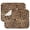 Cameosa-162, variant on Animal Print Cheetah Dish Mat – Trendy Leopard Pattern for Modern Kitchen Counter Decor