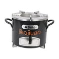 thumbnail image 1 of Camp Stove Multi Fuel Compact Backpacking Stove for Outdoor Survival Cooking, 1 of 9
