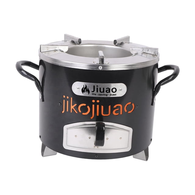 Camp Stove Lightweight Compact Backpacking Stove for Picnic Hiking Traveling