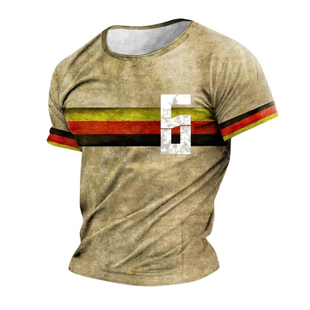 Playeras Casuales Para Hombre, Blusa Informal De Verano Para Hombre, Blusa Lisa Con Cuello A Cuadros, Camiseta De Manga Corta Con Cuello Vuelto