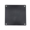 thumbnail image 1 of Computer Mesh Frame Dustproof Cover Chassis Dust Cover,3/4/5/6/7/8/9/12/14cm PVC PC Case Fan Cooler Dust Filter 12X12CM, 1 of 6