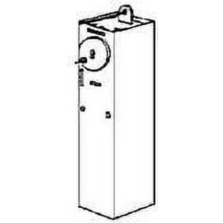 

Replacement Combination Chamber