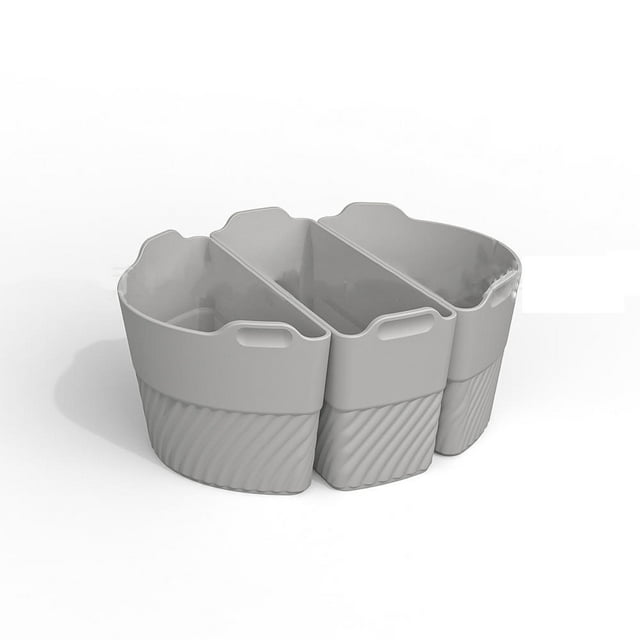 Doublure de Mijoteuse Facile à Nettoyer Antiadhésive Réutilisable de Qualité Alimentaire