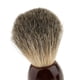 thumbnail image 3 of Brocha de afeitar Perfecl con Taza de afeitar de Madera, 3 of 8