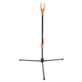 thumbnail image 1 of Soporte de de Tiro Con, Varilla de Fibra de Vidrio de Soporte de Resaracia fácil Ajustable Portátil, 1 of 7