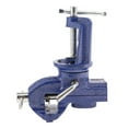 thumbnail image 1 of Tornillo de mesa multifuncional Zulema Acero 360 grados, 1 of 8