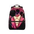 thumbnail image 6 of Invader Zim Laptop Backpack Daypack Large Capacity Multipurpose Travel Bags Lightweight Satchel Rucksack, 6 of 6