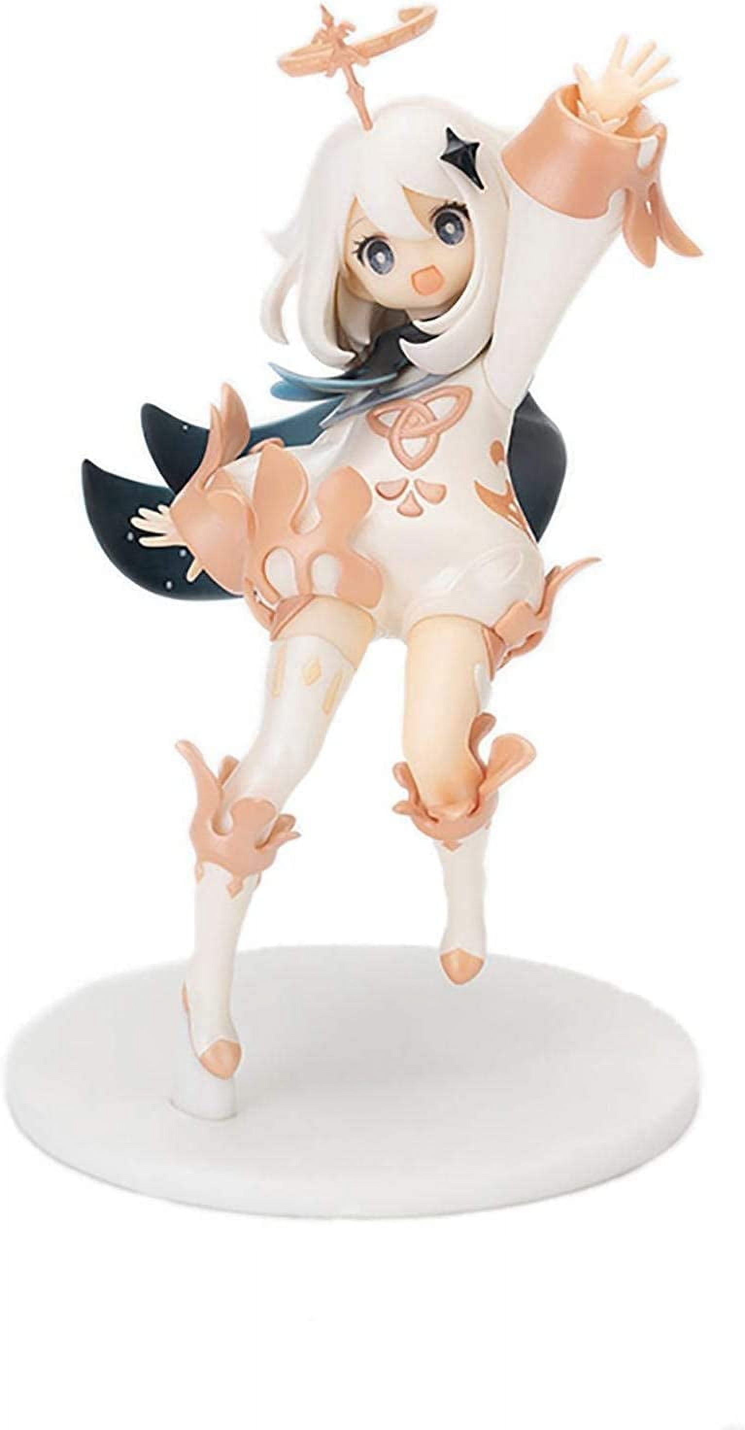 FREEing Figura Himei Yuki Yuji 1/4 A Escala – PVC De 40 Cm Con Diseño De Pájaro (Bird In The Basket)