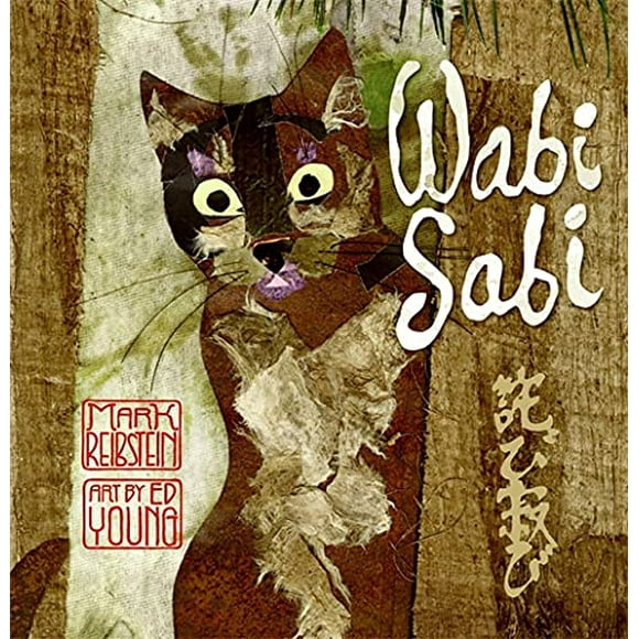 Pre-Owned: Wabi Sabi (Hardcover, 9780316118255, 0316118257)
